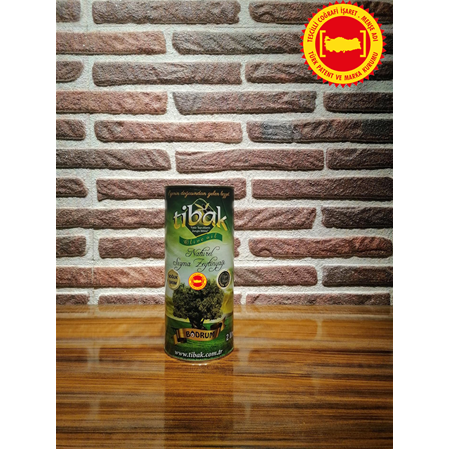 Olgun Hasat Soğuk Sıkım Natürel Sızma Zeytinyağı 2 LT Teneke